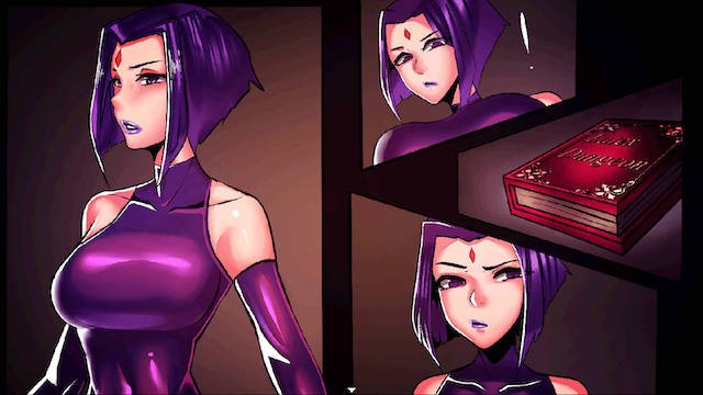 乳胶地牢 Latex DungeonV1.57 官方中文【PC0818】 游戏截图 1