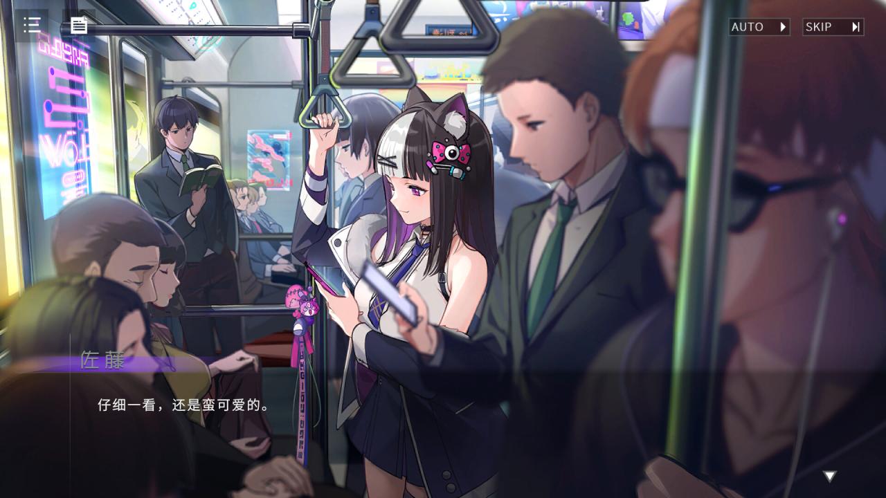 SLG/27日更新/官中无码/有动画丨ErophoneRe-新世界V1.0.539Bui:11333200丨【20230607】 游戏截图 3