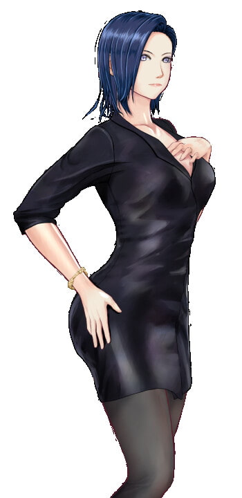 RPG/汉化/NTR丨妻子与无人岛~妻子和我们的无人岛生活~/妻つま無人島~ V3.01 AI汉化版【20231016】 游戏截图 7