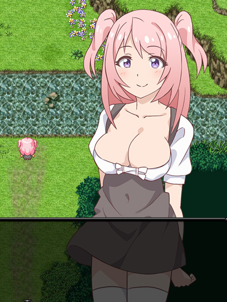 日系RPG汉化动态丨赛利亚与古老魔女1.0汉化版【20240216】