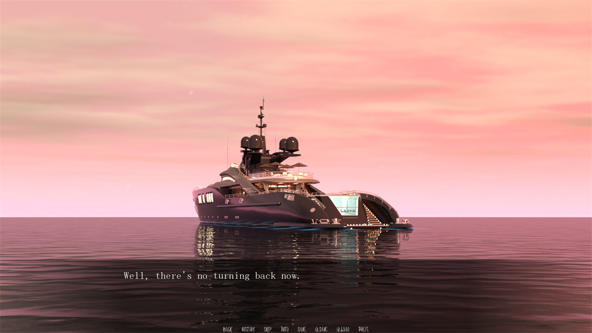亚洲SLG/AIGPT汉化/3D丨满是水手Full of Seamen  v5.0【20240804】 游戏截图 2
