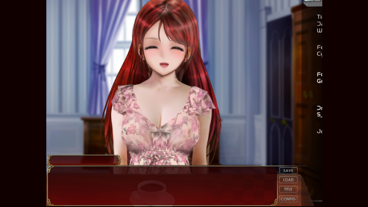 SLG/官中丨铁匠4/Black Smith4 V1.1.6 【20231225】 游戏截图 7