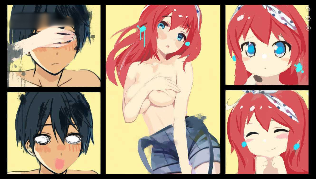 奶牛姑娘Cow Girls-Build.7898520 官方中文+DLC 【PC0818】 游戏截图 4