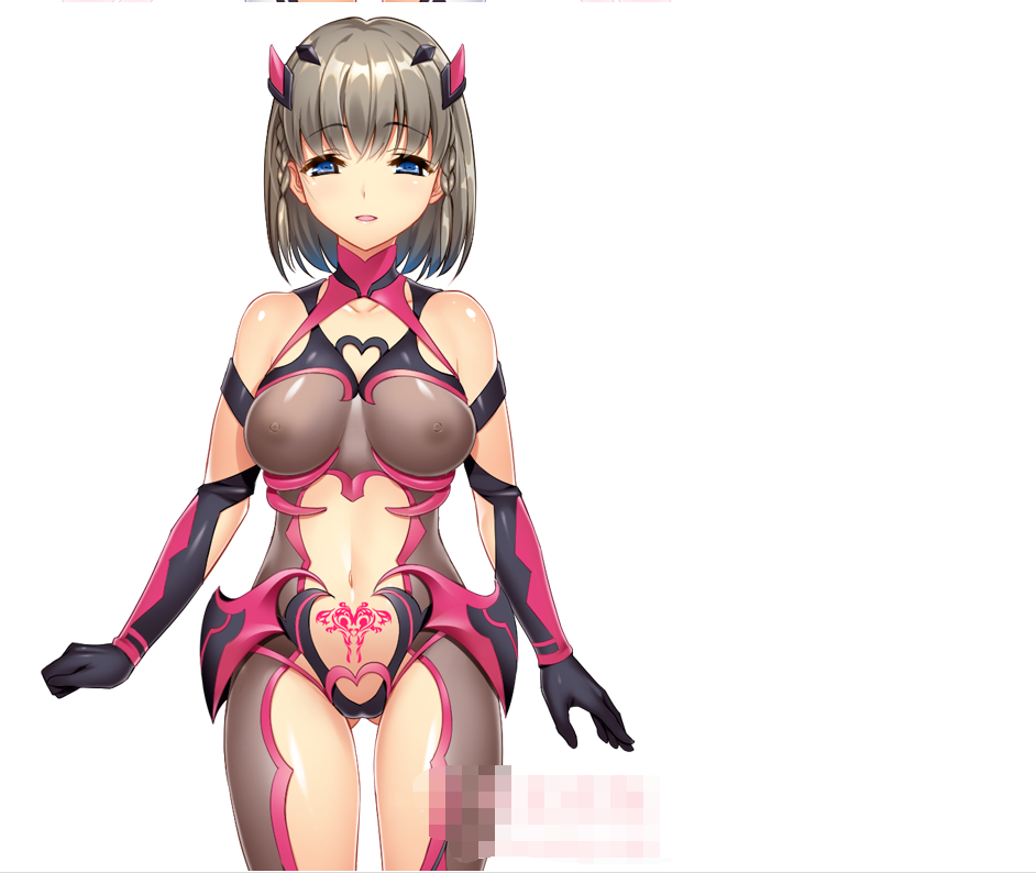魔昂精姬·瓦里安·托弗斯【20230315】 游戏截图 2