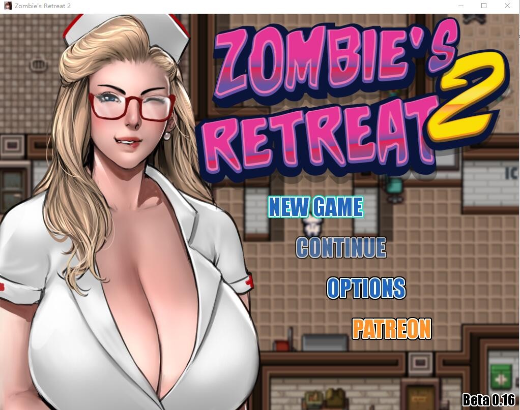 SLG/汉化丨僵尸生活2:僵局 Zombie's Retreat 2 V0.16 Beta 【20231207】 游戏截图 4