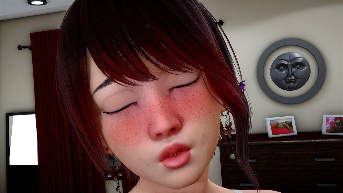 欧美SLG汉化动态丨人类之间 Between Humanity  v0.1.5【20231220】 游戏截图 4