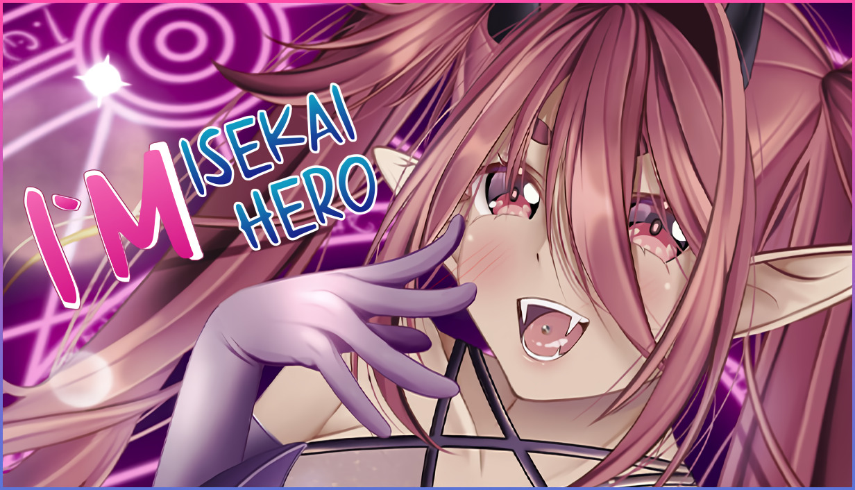 SLG/互动/中文丨我是异世界英雄/Im Isekai Hero V1.0.9 STEAM官中【20240809】 游戏截图 6
