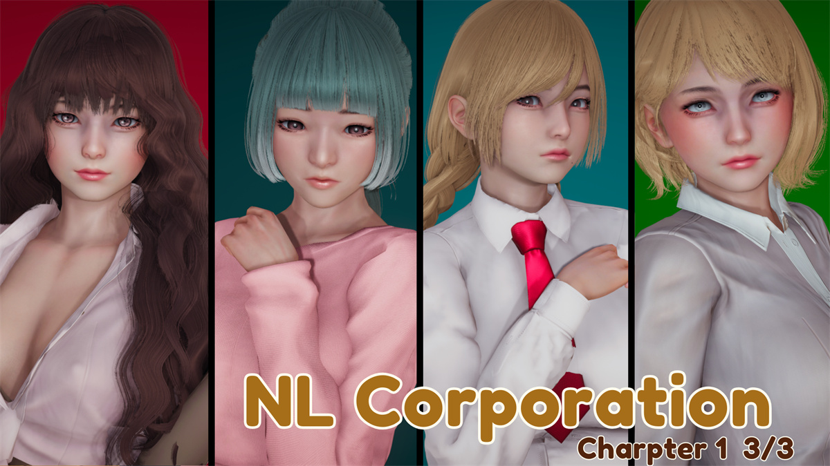 欧美SLG汉化动态丨变态公司 NL Corporation  v0.11.30【20240228】 游戏截图 5