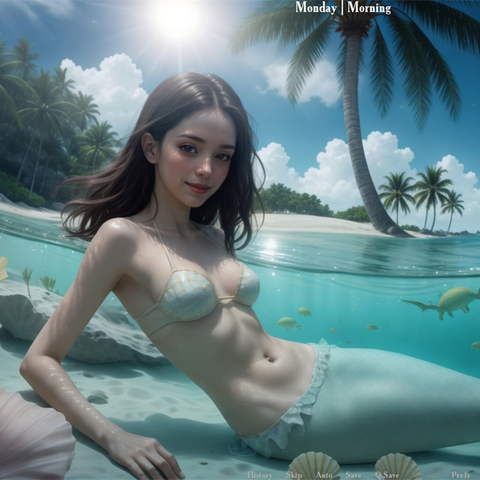 欧美SLG/AIGPT汉化/3D丨女巫训练师Witches Trainer  v0.2.3p【20240925】