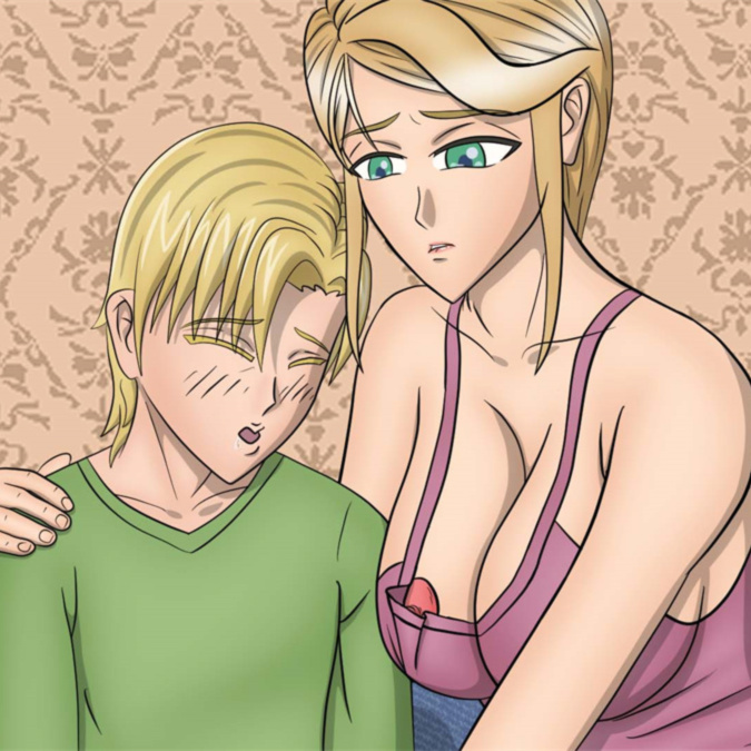 欧美SLG/绿帽丨 老婆在楼里 大楼内的人妻 Wife in the Building v0.4.50 Beta  汉化版 【20240729】