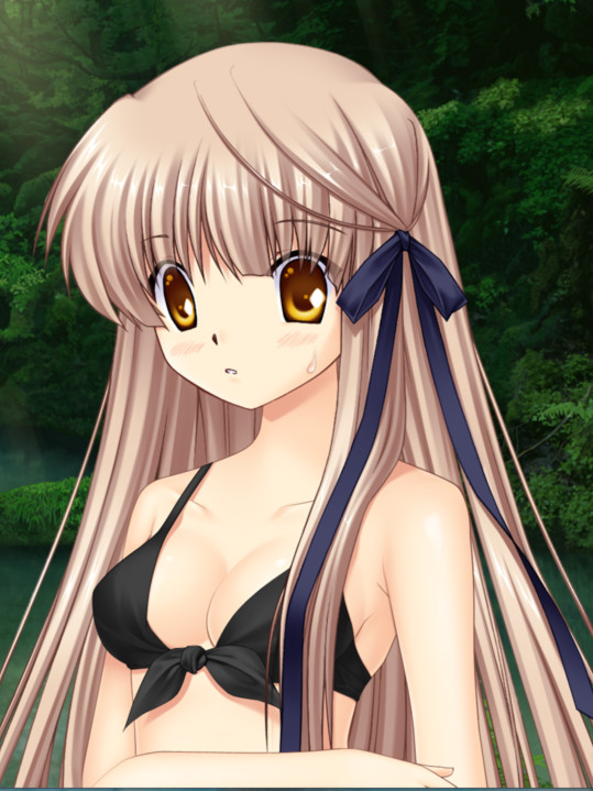 Rewrite Harvest festa！