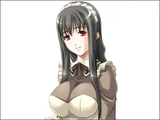 拔作ADV/汉化/全CG存档丨强迫服务!~我的H女仆小姐~/おしかけ御奉仕!~僕のHなメイドさん~【20241225】 游戏截图 3
