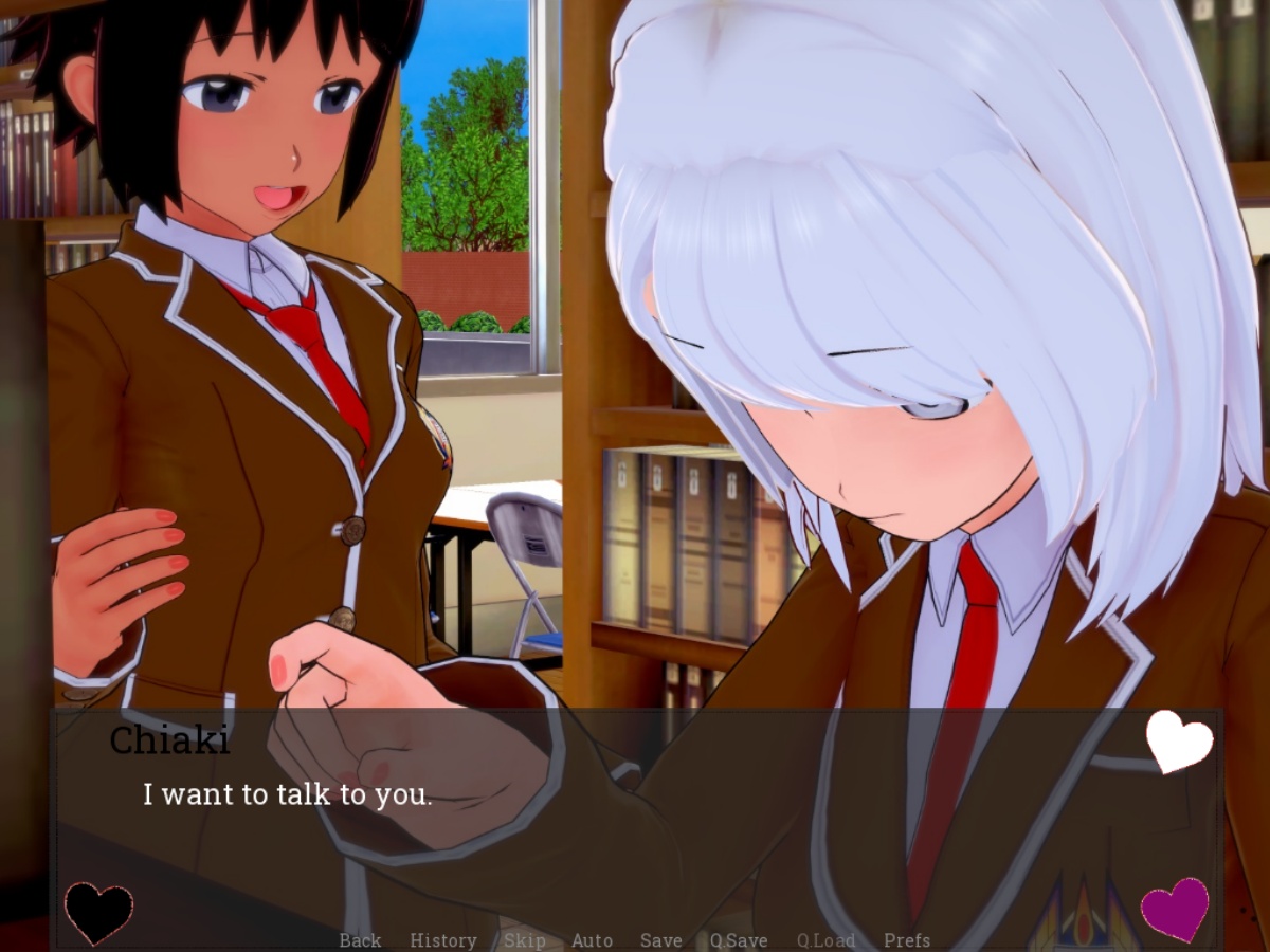 亚洲风SLG/动态/更新丨 我不得不破坏我朋友的后宫 Due to My New Situation, I Have to Corrupt My Friend's Harem! v0.53  【20250115】 游戏截图 7
