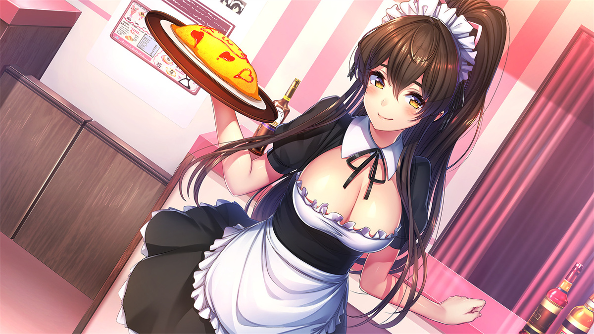 ADV/新作/BOKI官中无码/有动画丨NinNinDays 2 V1.0.0H【20230725】 游戏截图 3