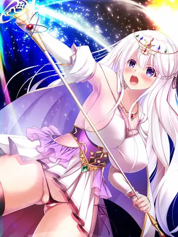 银狱の姫骑士姐妹 精翻汉化中文版+全CG存档【20221230】