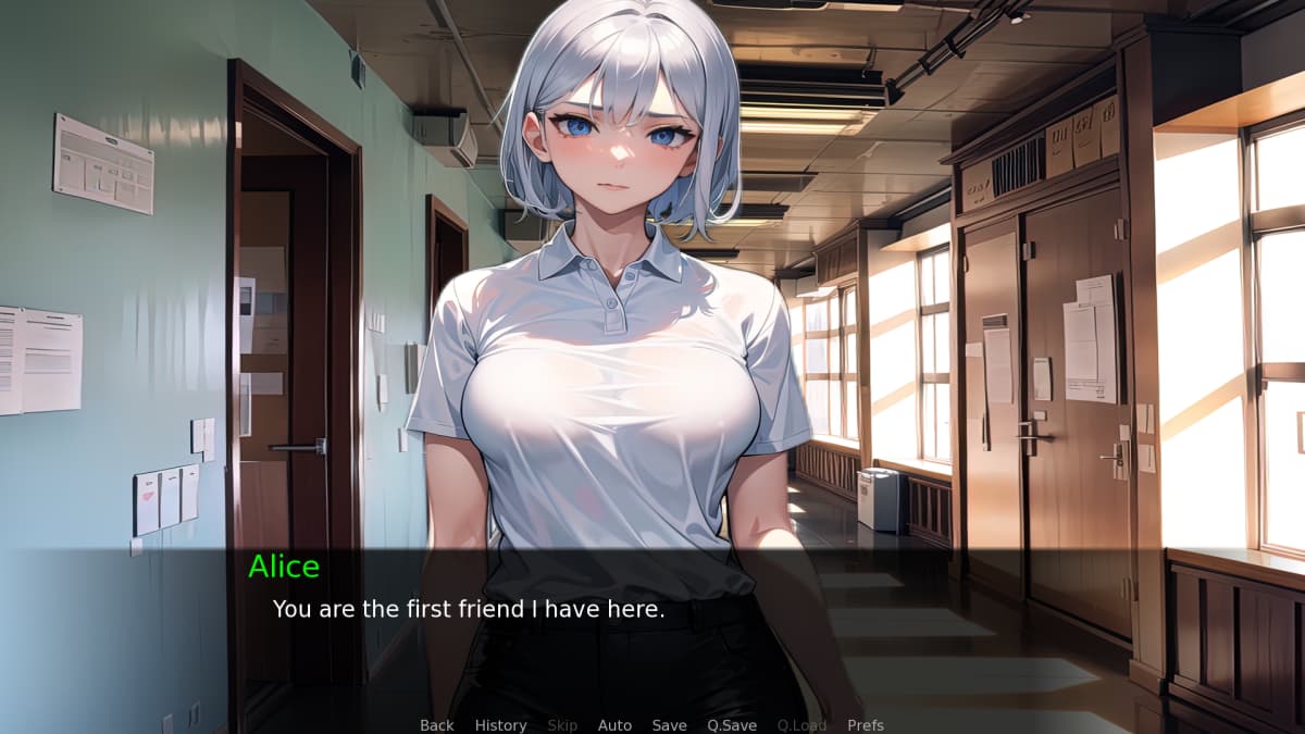 日系SLG汉化动态丨我的同学或邻居/My Classmate or My Neighbor v1.0/汉化汉化完结版【20241014】 游戏截图 2