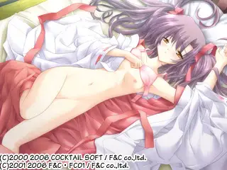ADV/汉化丨Canvas ～茶色的主题～AI汉化版【20240730】 游戏截图 4
