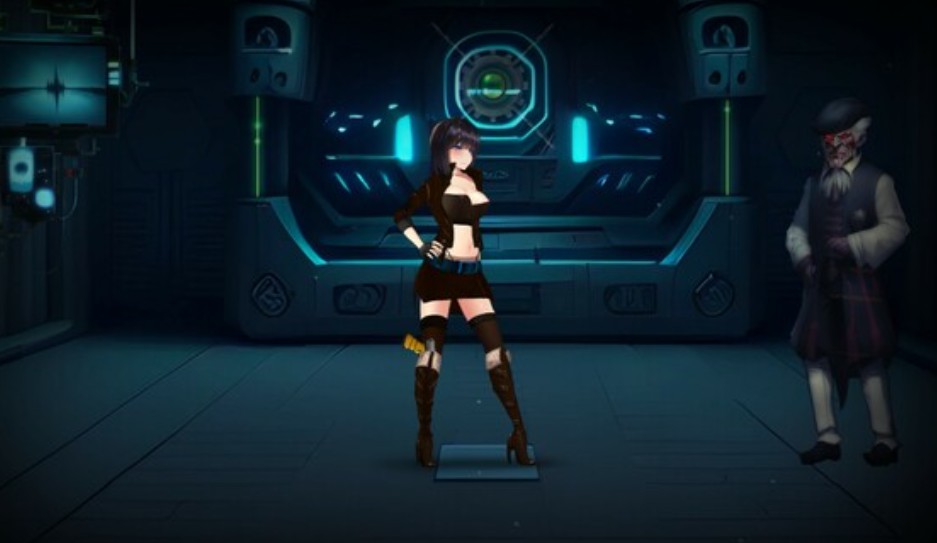 潘多拉密码 DrmFree/ CODE: PANDORA Bui:10892874【20230405】 游戏截图 1