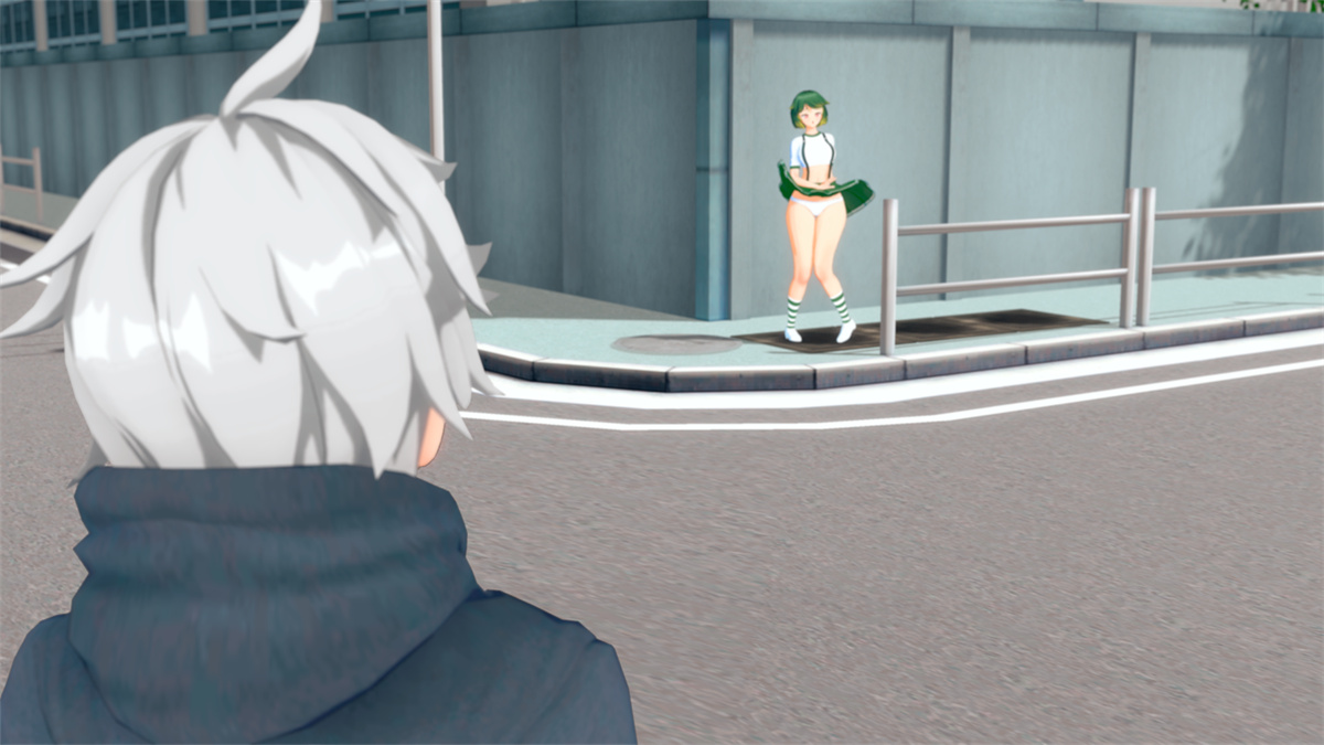欧美SLG/AIGPT汉化/3D丨色情传说：异世界幻想Lewd Lore: Isekai Fantasy   v0.5【20240914】 游戏截图 5