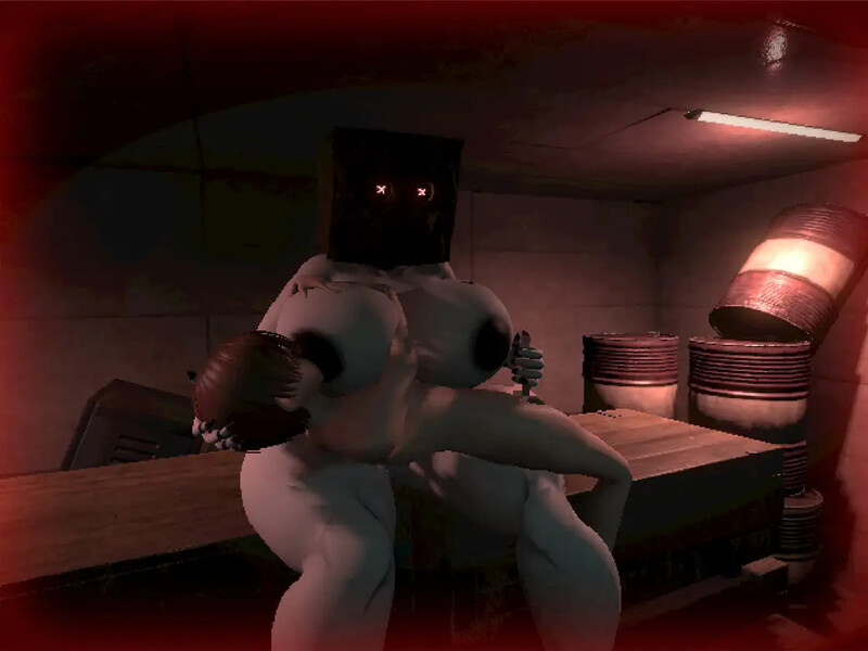 动作ACT/3D作品/全动态/生肉丨腐败的血统（Corrupt Descent）V1.0 【20250319】 游戏截图 8