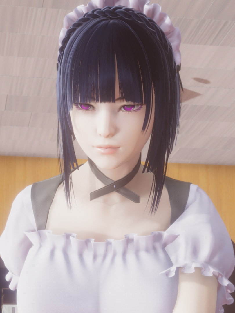 失事（Lycoris ）V2.1 汉化版