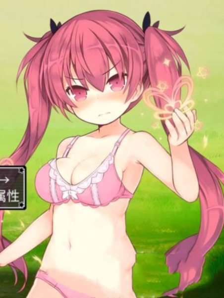 RPG/云翻丨亚里沙与魔典 Ver1.06【20231022】