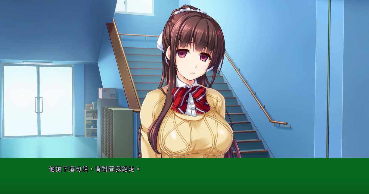 拔作ADV汉化丨モブ催眠 配角催眠 AI汉化版【20240425】 游戏截图 2