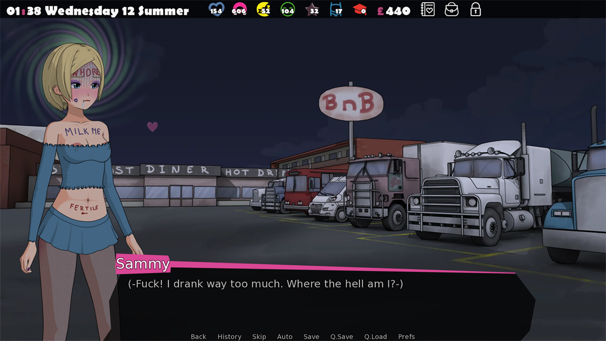 沙盒SLG汉化2D丨修理工 修复程序 The Fixer  v0.3.2.30【20240406】 游戏截图 4