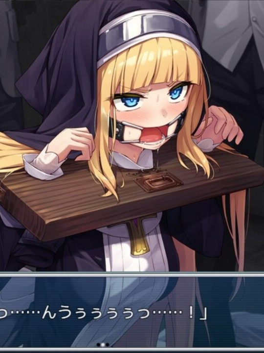 ADV/17日更新/汉化/有语音丨驱魔少女夏洛特Ⅱ～污秽的刻印 第一~六章合集 十月版_第一章【20231022】