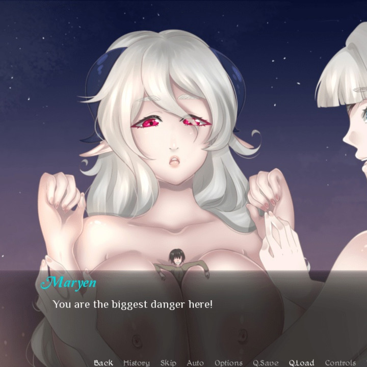 欧美SLG/动态/2C丨巨型守护者/巨人守护者（Giant Guardians） V0.3.66 汉化中文【20241020】