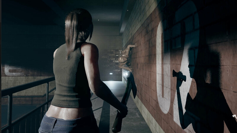 动作FPS/3D作品/全年龄丨致命解药(The Killing Antidote)V0.5.2.2 STEAM官中-国语【20250324】 游戏截图 5