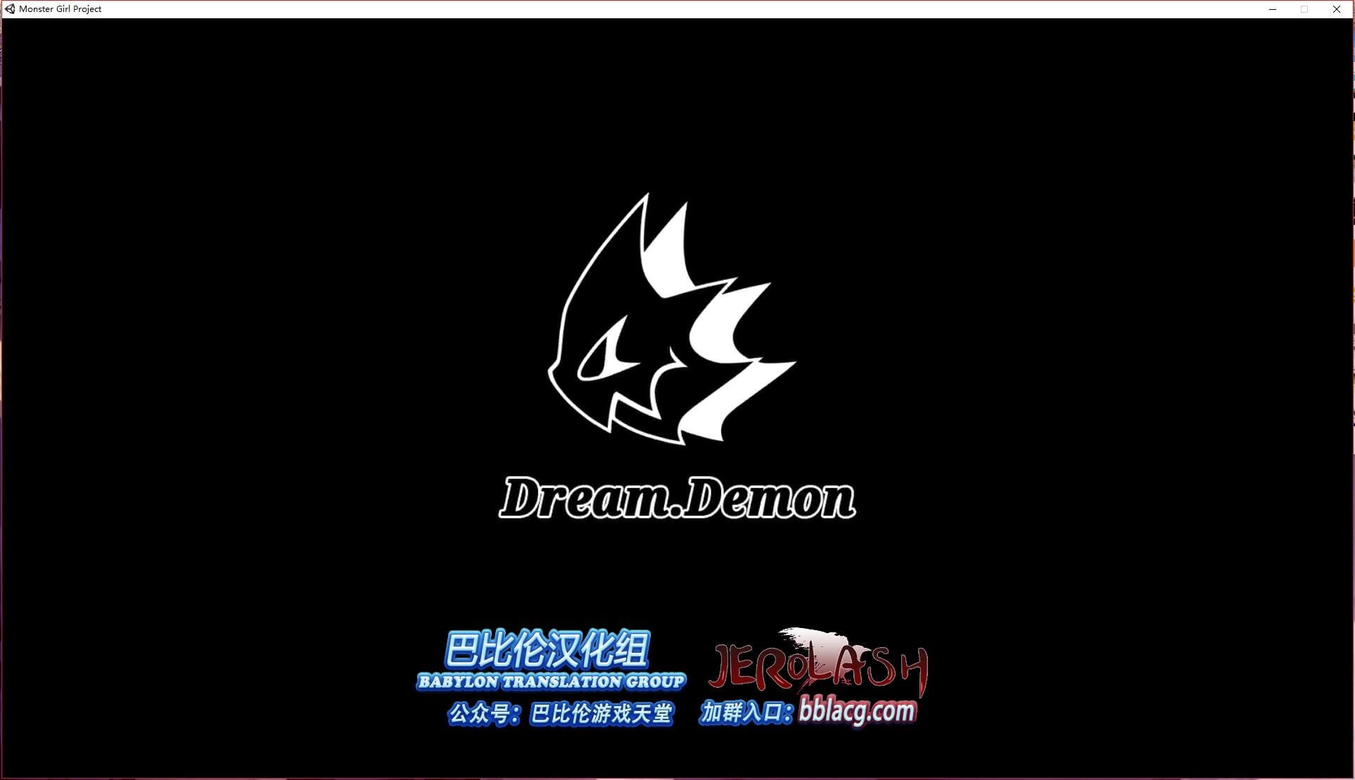 3D互动汉化全动态丨魔物娘project!/monster girl project -MGP_克拉拉2 (01.19)【20241112】 游戏截图 5
