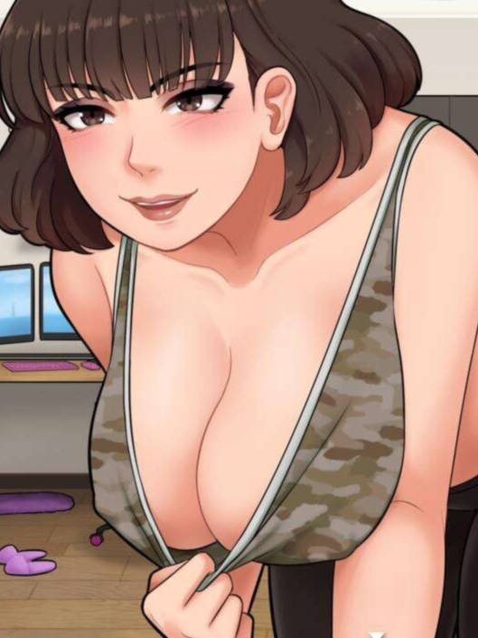 SLG/更新/机翻/无码/有动画 | 家务 House Chores V0.13.0 Beta 僵尸生活作者新作【20230513】