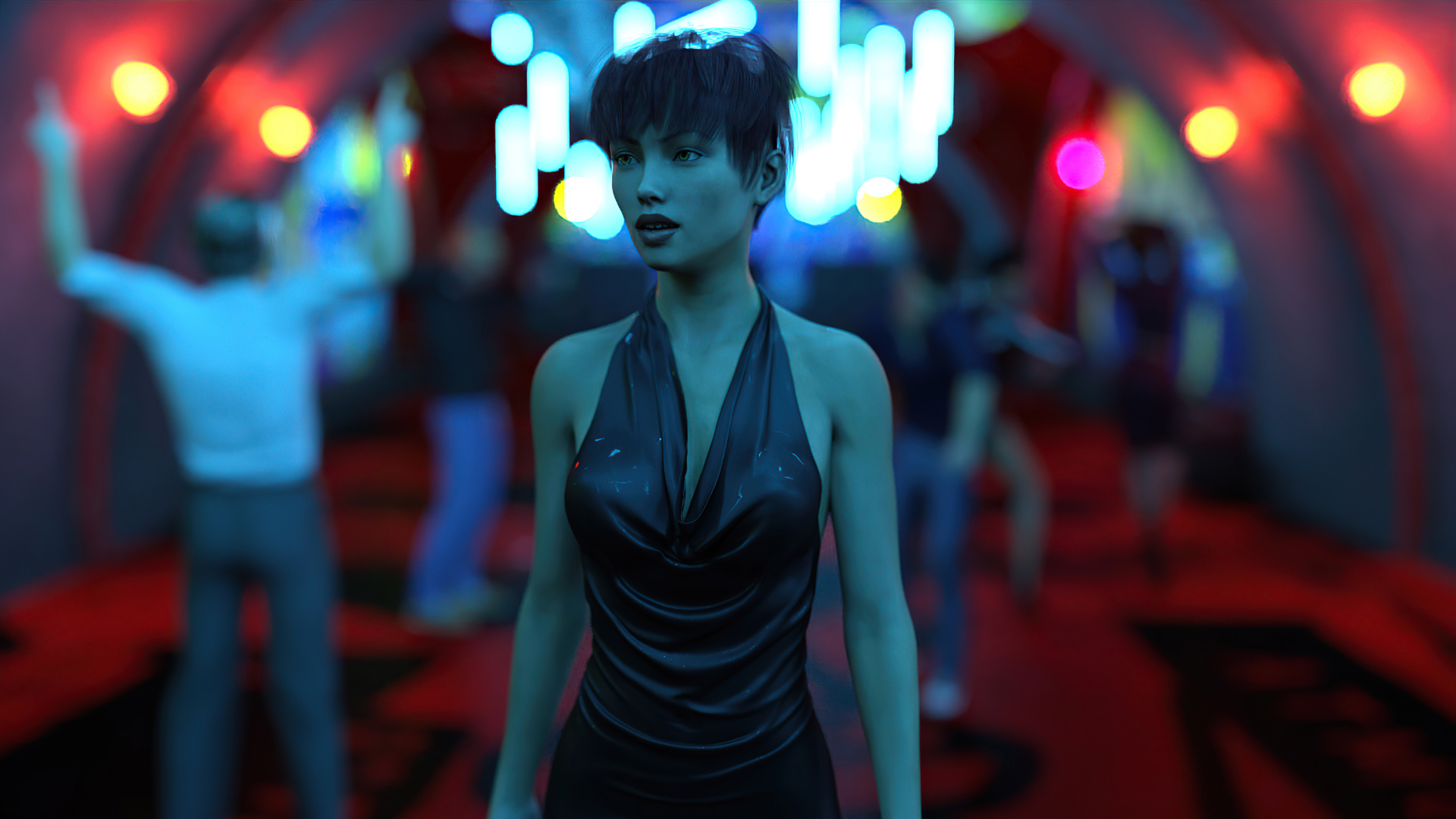 监狱生活 Prison Life v0.16.1 汉化版【20221117】 游戏截图 1
