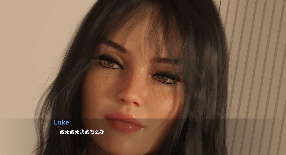 欧美SLGAIGPT汉化丨小事Little Things  v0.2【20240429】 游戏截图 5