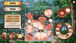SLG/PC/官中丨 惹火的苏卡 - 湿西瓜 Horny Suika: Wet Watermelon Steam【20240804】 游戏截图 3