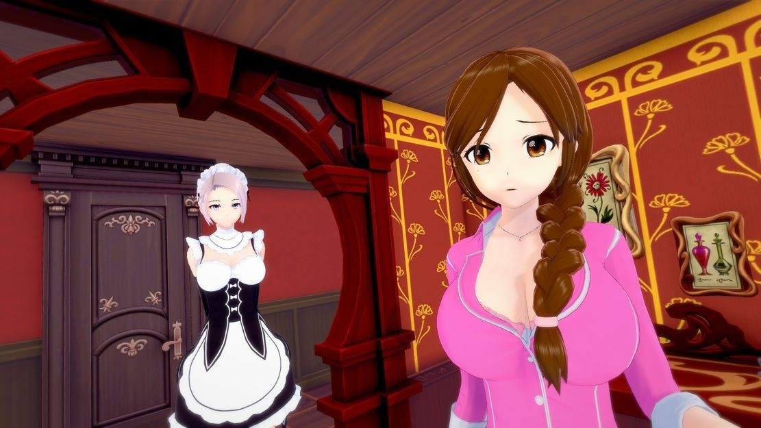 亚洲风SLG/动态丨 魔王的计划 The Demon Lord‘s Project v0.5 【20240904】 游戏截图 5