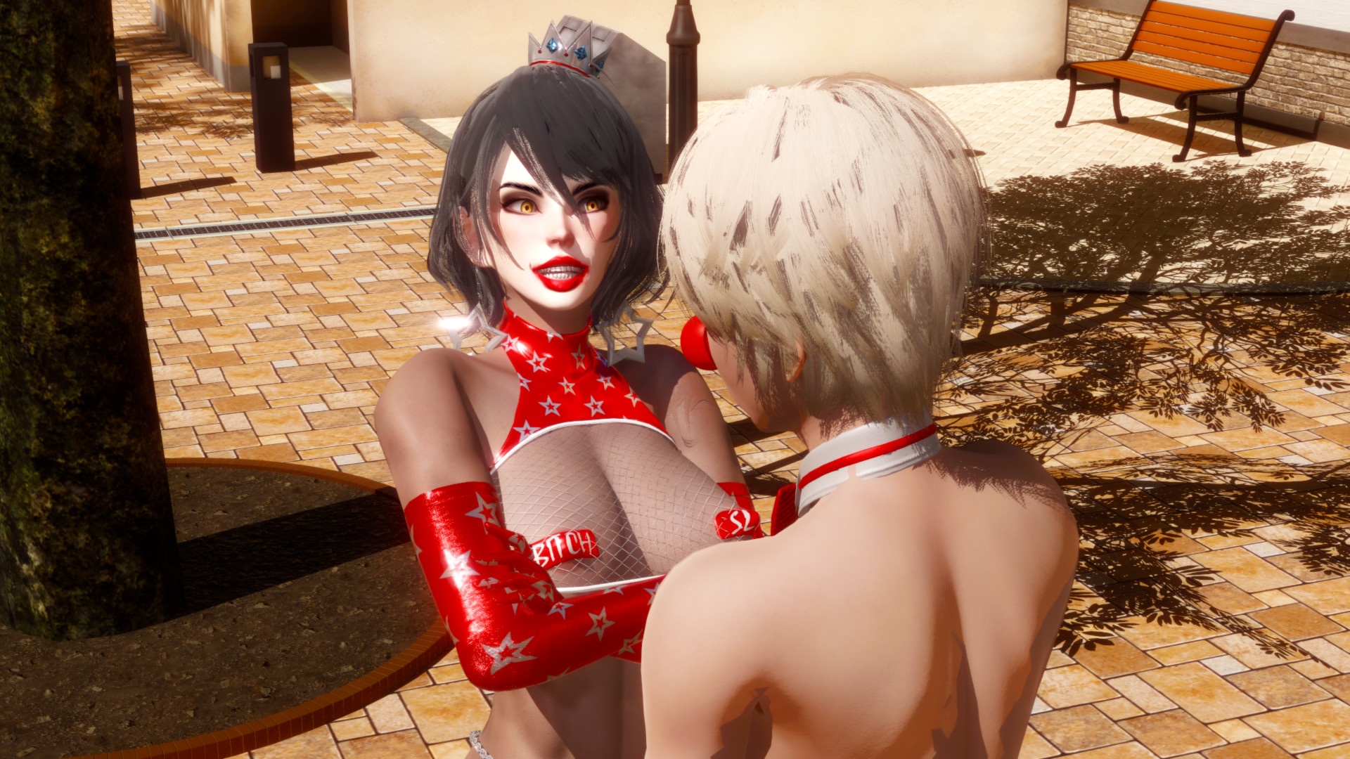 生命之液v0.3Transwitch 游戏截图 6