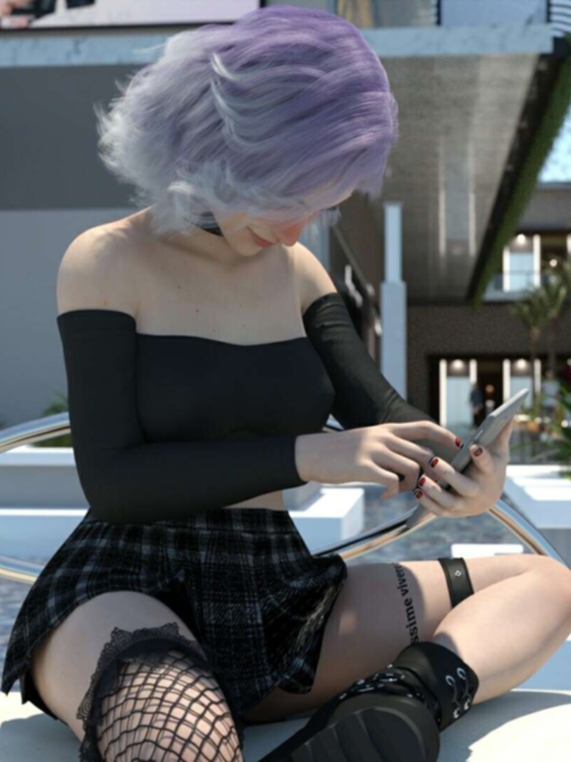 欧美SLG汉化动态 | 我们的家 Our Home v2.5.2【20230513】