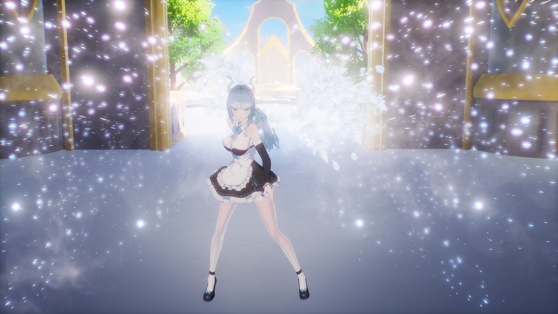 魔镜2-Mirror 2项目X Build.10337396 STEAM官方中文版+DLC【20230210】 游戏截图 2
