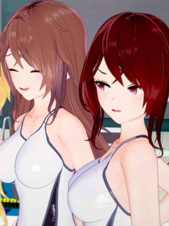 日系SLG汉化动态丨淫欲之罪 淫荡的罪恶 Lustful Sin v0.3.5【20231016】