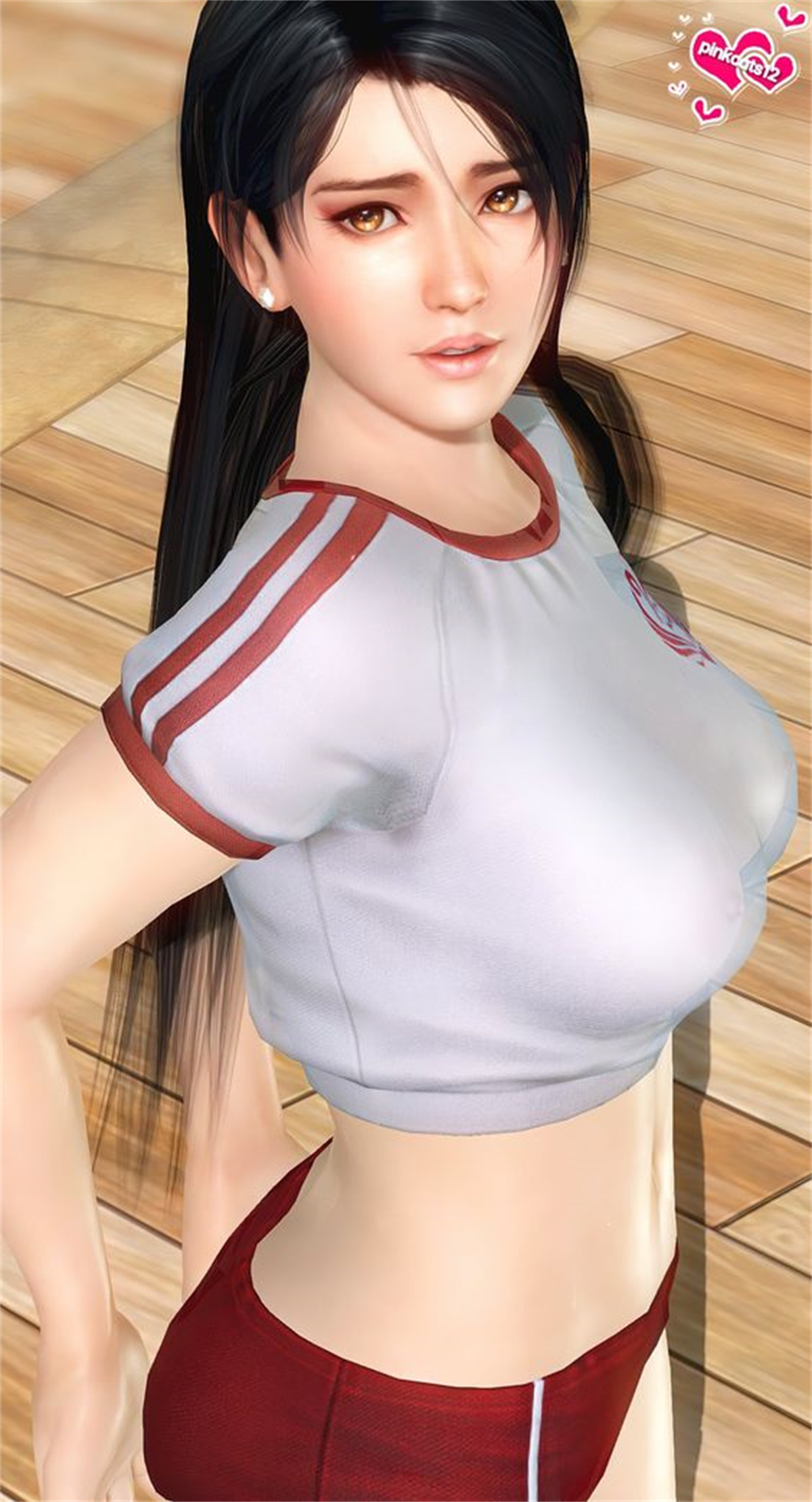 欧美SLG/动态/汉化丨维纳斯岛上的生活/Life on the Venus Island  v0.1【20240830】 游戏截图 6
