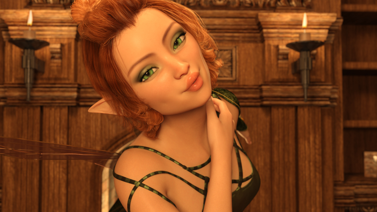 巨人 Nephilim v0.2.1【20230407】_1 游戏截图 5