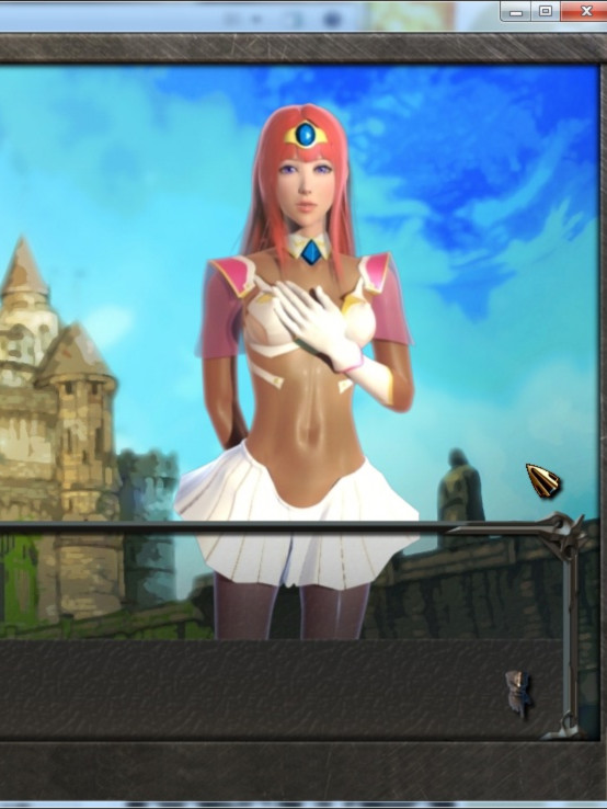ACTSLG3D丨雯婷雅经典合集 PoorSakura vol.5カスタム戦闘少女- 真美少女别嚣张中文2.2【20241006】