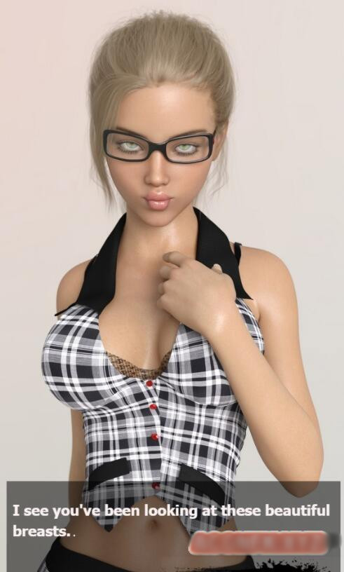 我的私人秘书-My Private Secretary 游戏截图 2