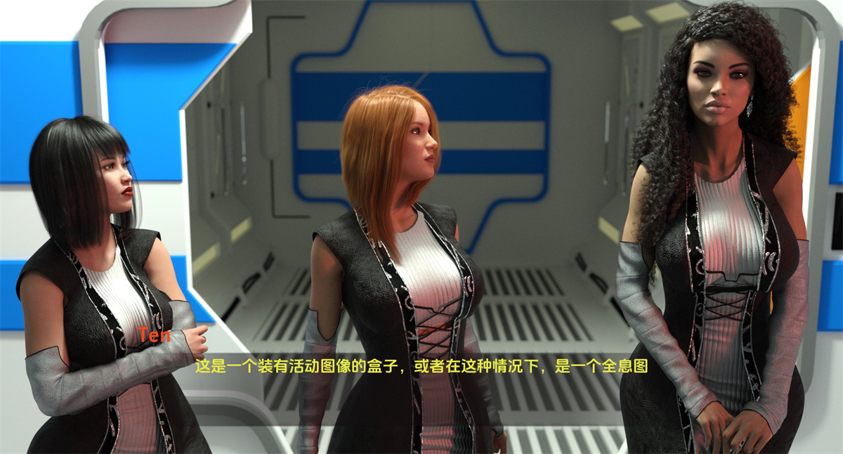欧美SLG汉化动态丨跟随领导者 Follow the Leader  v1.0【20240405】 游戏截图 6
