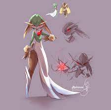 ［Gardevoir］【20230327】 游戏截图 4