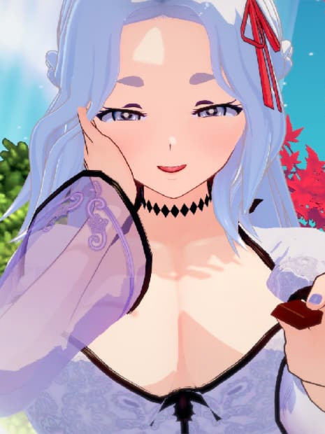 亚洲风SLG/动态/更新丨 女神的旨意 Goddesses' Whim v0.4.1  汉化版 【20250216】