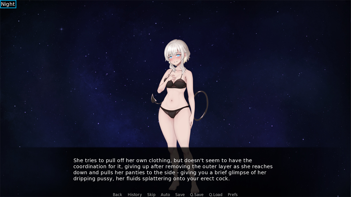 亚洲SLGAIGPT汉化丨神圣黎明Divine Dawn  v0.30【20240422】 游戏截图 4