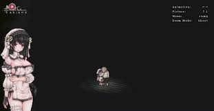 哥特少女与恶魔城2 SiNiSistar2 动作确认版 Ver.1.5.0【PC0818】 游戏截图 1